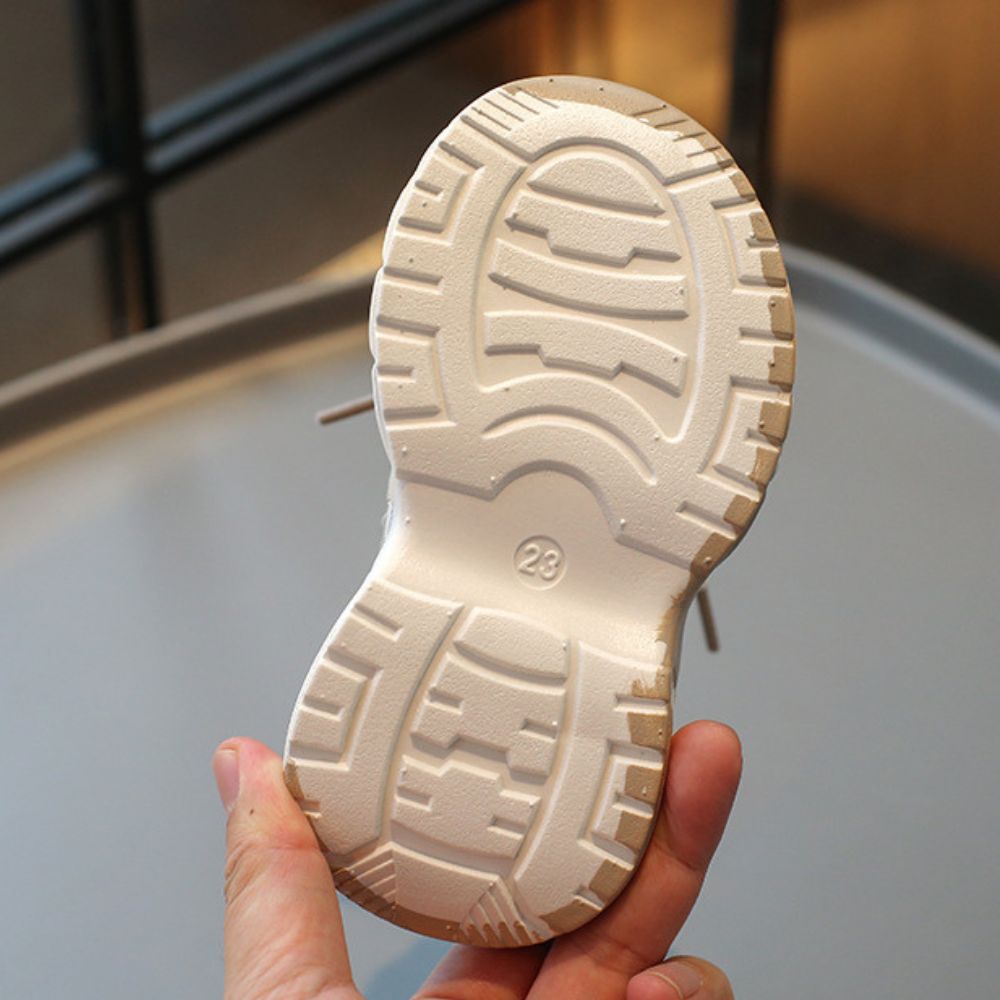 Sport Shoes For Boys In Dual Color