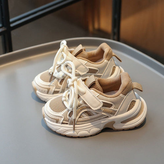 Sport Shoes For Boys In Dual Color