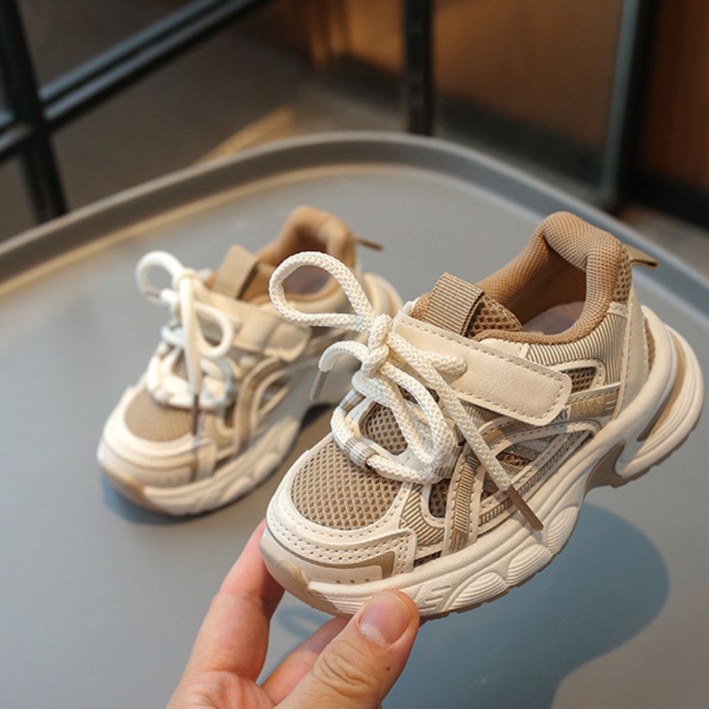 Sport Shoes For Boys In Dual Color