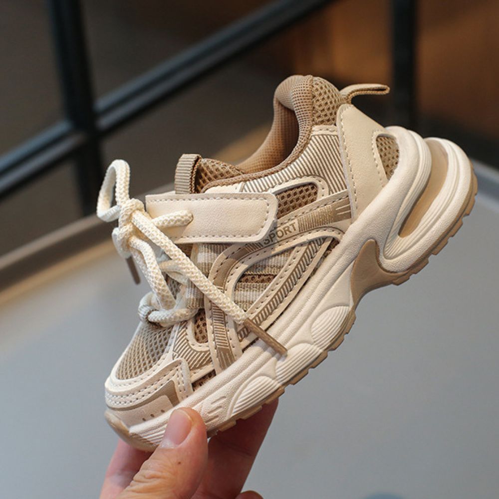 Sport Shoes For Boys In Dual Color