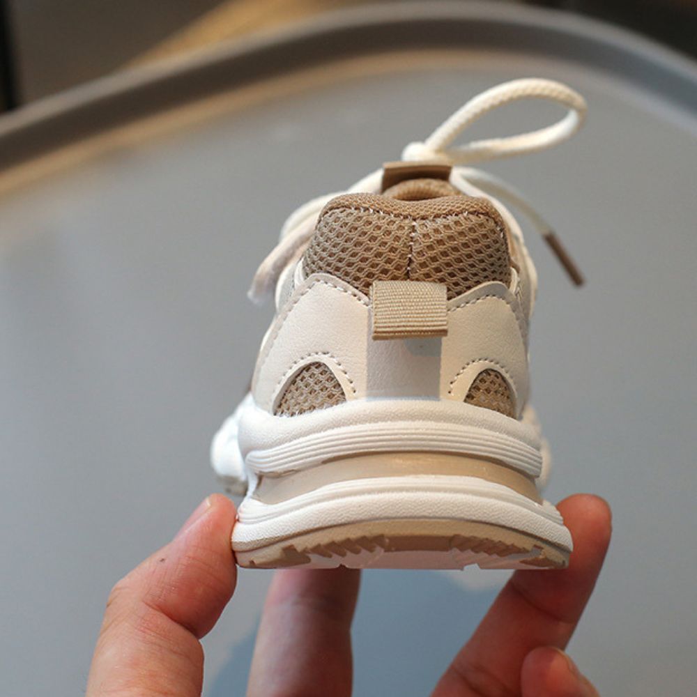 Sport Shoes For Boys In Dual Color