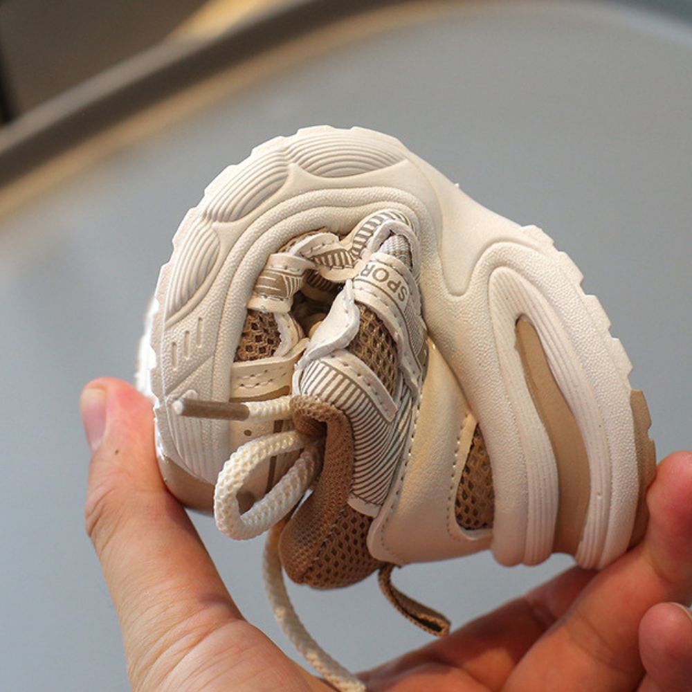 Sport Shoes For Boys In Dual Color