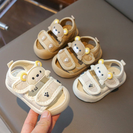 Kids' Adventure Sporty Sandals