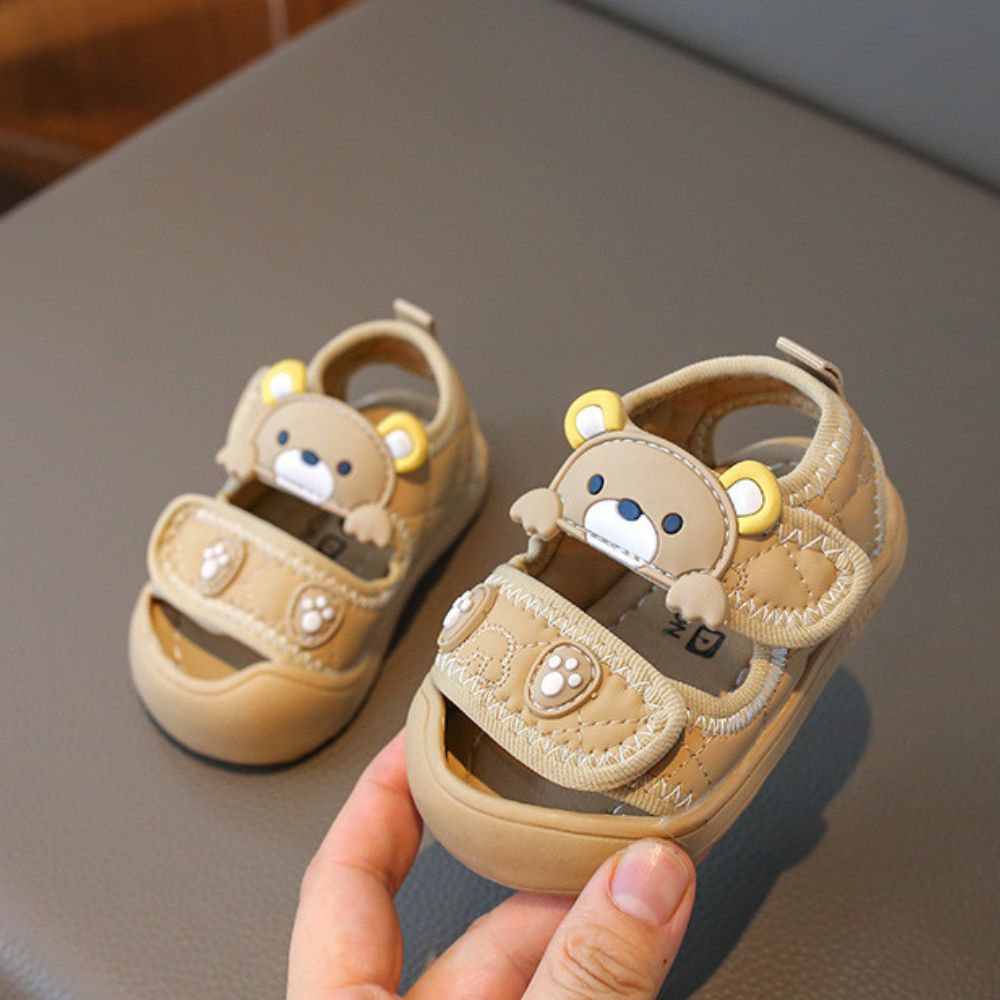 Kids' Adventure Sporty Sandals