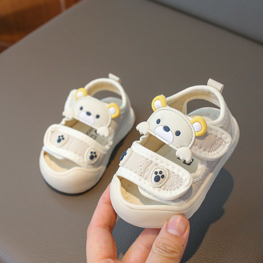 Kids' Adventure Sporty Sandals